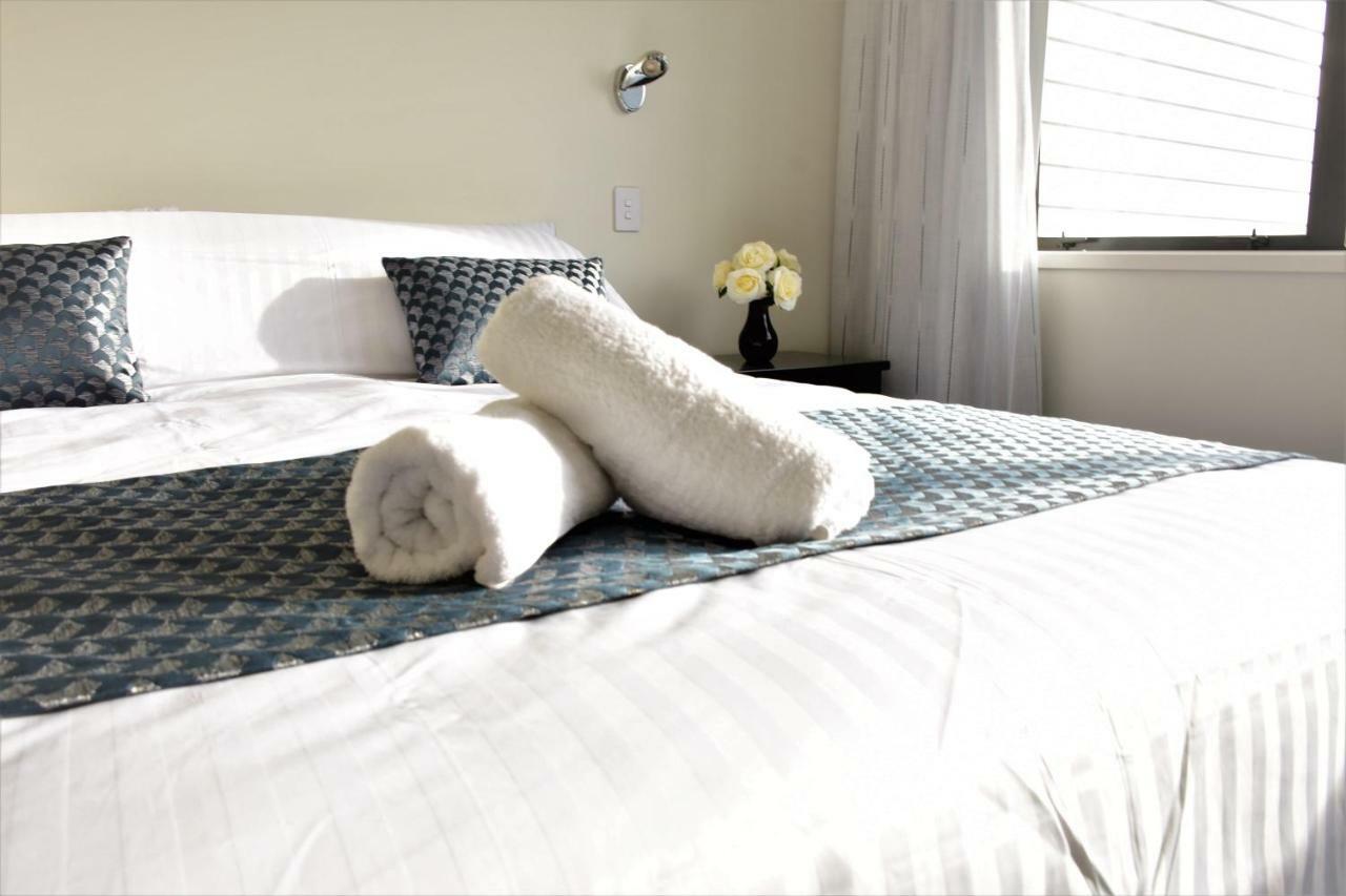 Tekapo Luxury Apartments Lake Tekapo Exterior photo